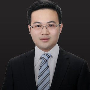 天津宏景国际教育:James