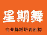 济南星期舞舞蹈培训