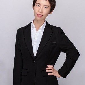 党婧