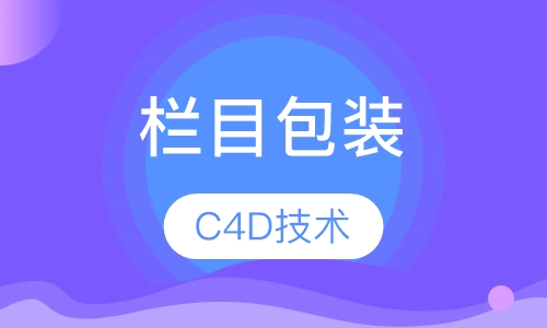 栏目包装