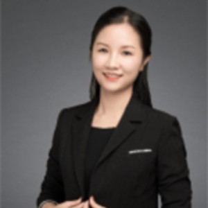胡卉 Heidi