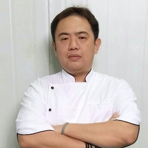 东莞赛西维烘焙培训:林志峰