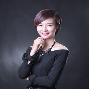 珠海H·Y美学培训社:杨英