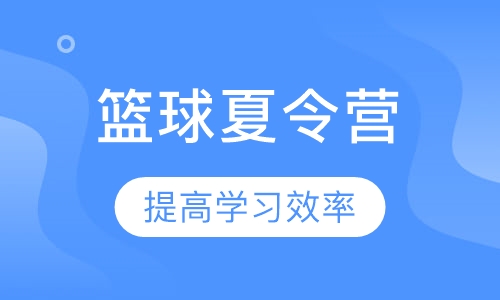 篮球夏令营