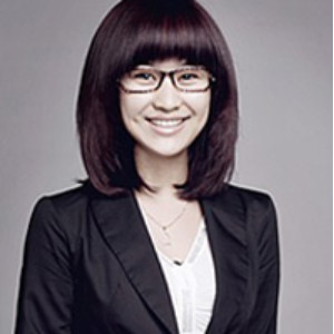 天津英尚化妆造型学校:隋岫楠
