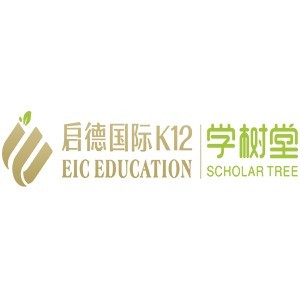 启德国际K12学树堂