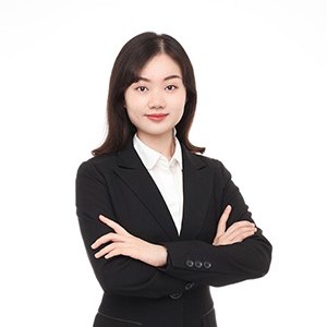 语特欧亚全语言中心:法语老师：杨敏/Océane