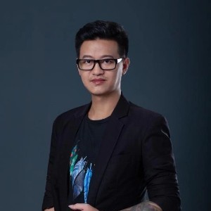 珠海H·Y美学培训社:黄文杰