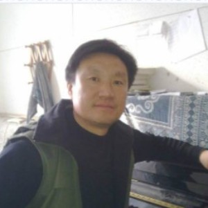 王江奇