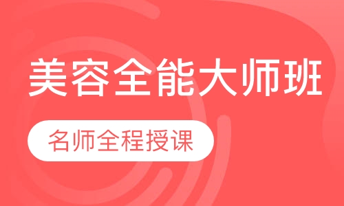 国际联盟全能大师班.贴身弟子教学全科