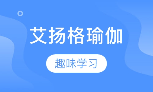 艾扬格瑜伽