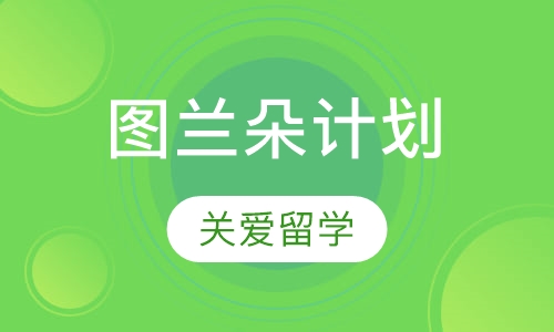 图兰朵计划