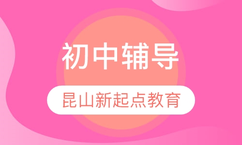 初中辅导