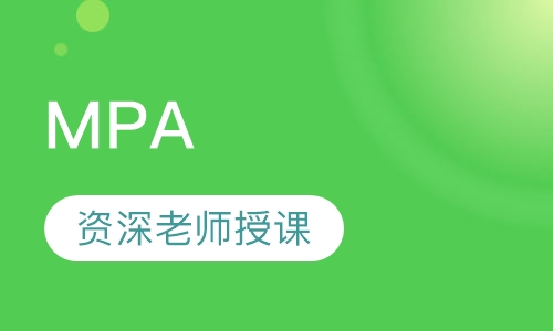 MPA