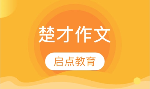 楚才作文
