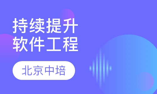 持续提升软件工程能力