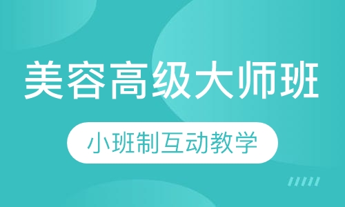 国际联盟美发高级大师班.贴身弟子教学