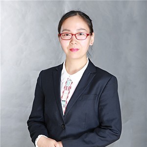 苏州美乐树思创英语:王芳 Abby