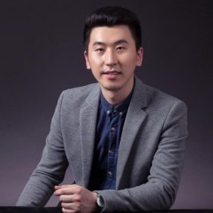 James老师