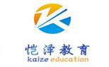 山东恺泽教育