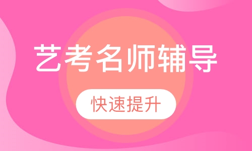 贵阳美术生文化课冲刺课