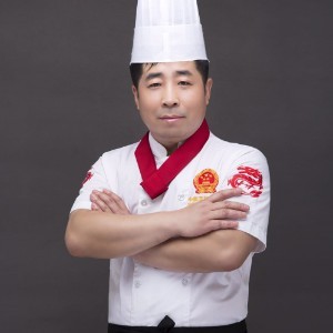 典秦小吃培训学校(总校区):陈师傅
