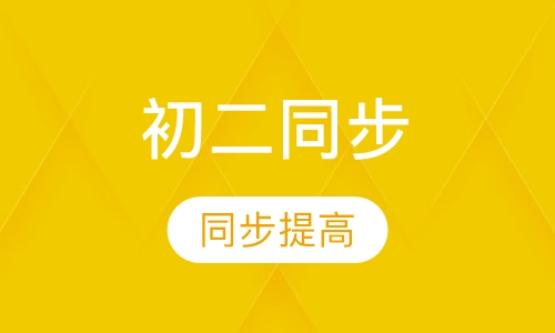 初二同步提高班