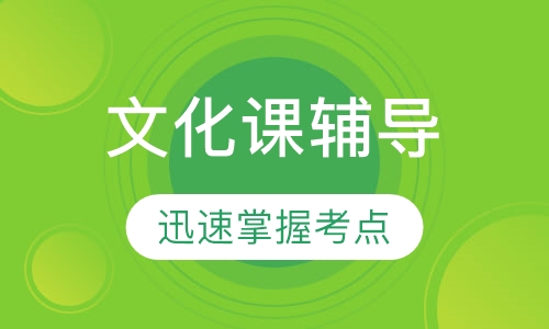 艺术生文化课冲刺