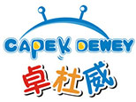 太原卓杜威机器人活动中心