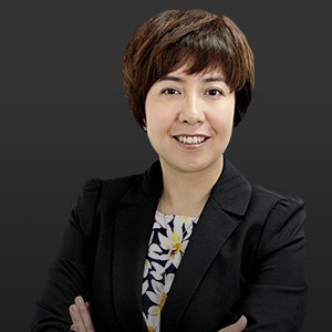 天津宏景国际教育:USCPA宏景首席讲师/教学总监 Helen