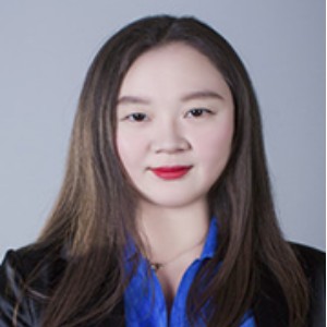 苏州金矢留学:李敏学 Eva
