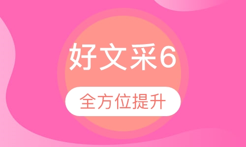 好文采6