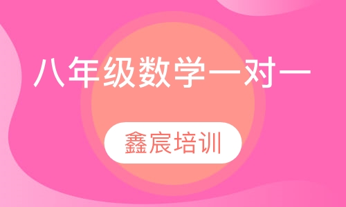 八年级数学一对一