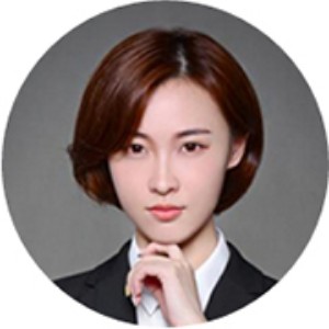 苏州乾学教育:汪炜曼