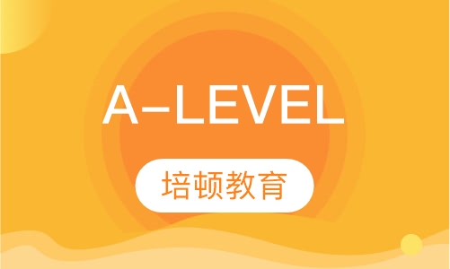 A-LEVEL（数学/物理/化学）
