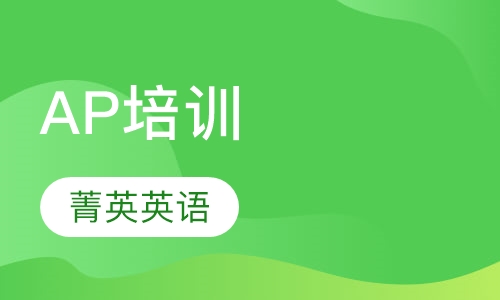 AP培训