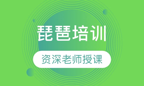 琵琶培训