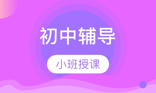 初中数理化英一对一辅导