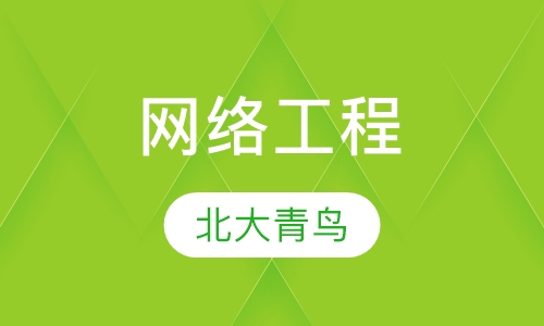 网络工程