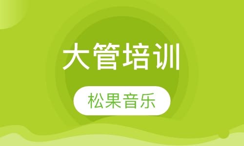 大管培训
