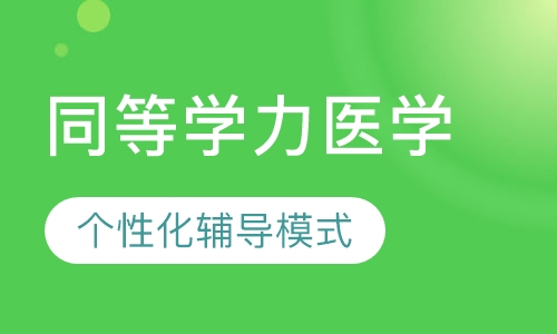 同等学力申硕-临床医学