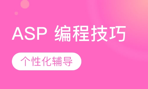 ASP 编程技巧