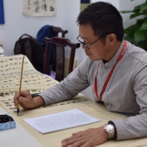 合肥朴真书院:胡老师