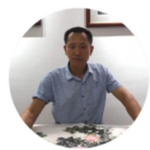 广州枫雅斋书法国画培训:王国老师
