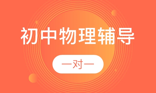 初中一对一物理辅导