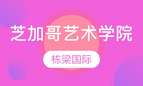 世界芝加哥艺术学院夏令营