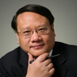 张利庠