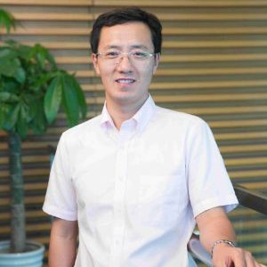 武汉新东方在线:姜大雨
