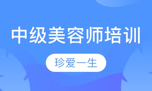 中级师培训