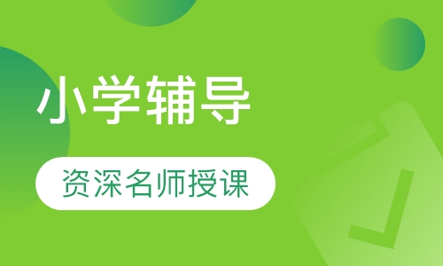 小学辅导
